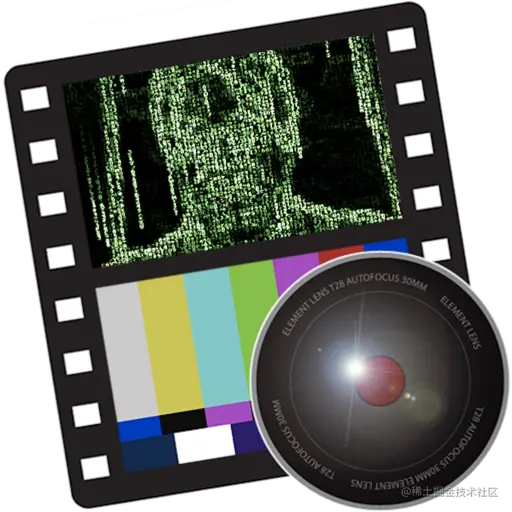 CamTwist for Mac(虚拟摄像头软件)