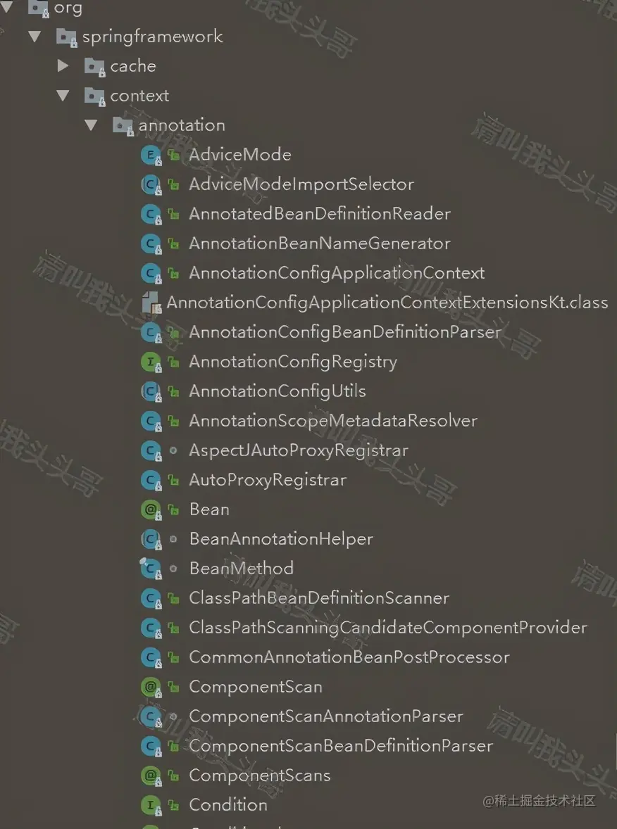 Spring Boot进阶教程——注解大全（建议收藏！）