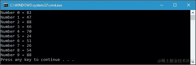 防止不诚实的签名