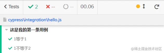 2022 年必学的一款测试工具，10 分钟上手
