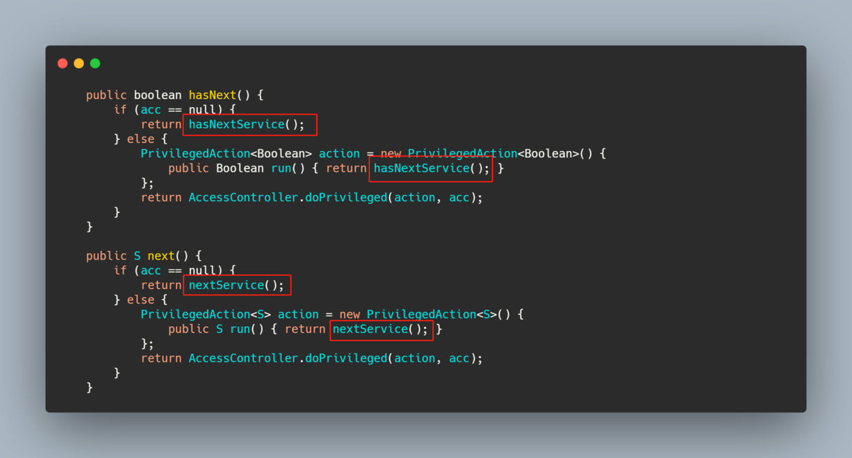 Java SPI 和 Dubbo SPI - 图3