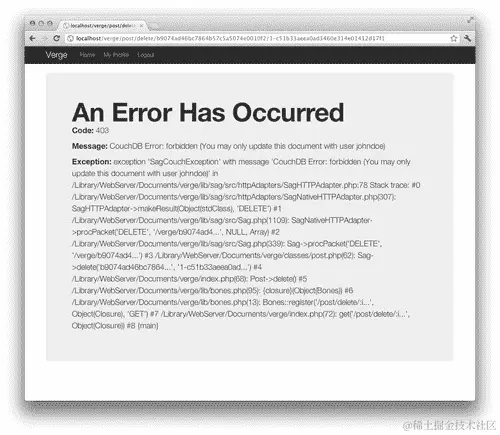 刚刚发生了什么？