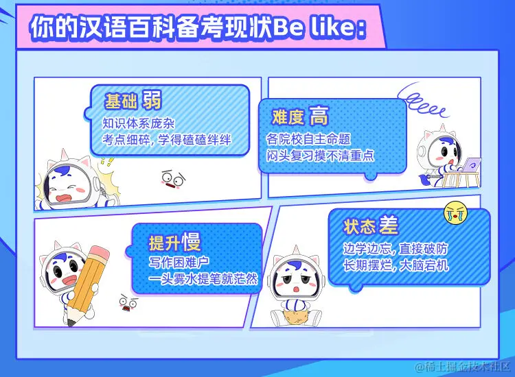 2025考研专业课全程班【汉语写作与百科知识】