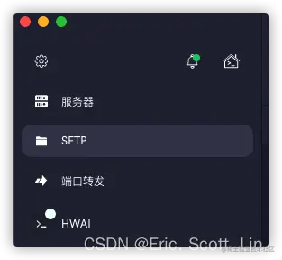 ftp方式