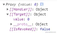 reactive
