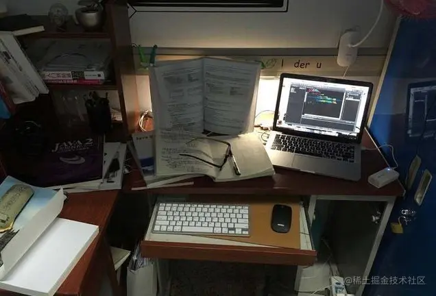 在阿里晋升3次，5年拿下P8岗位，这份pdf记录了我的整个成长过程