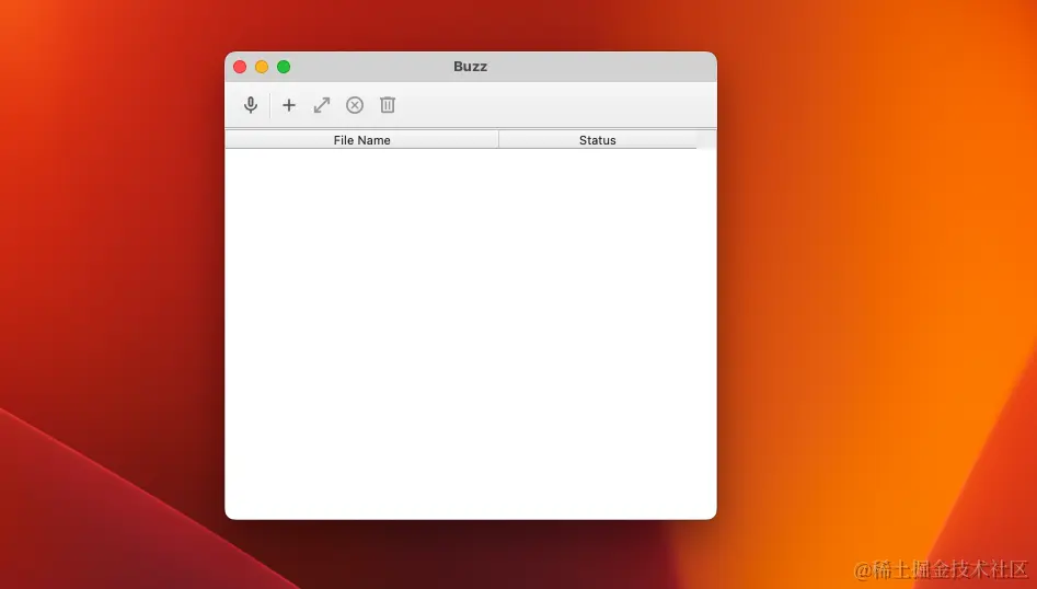 10K star！免费离线的语音转文字工具，远超垃圾付费软件