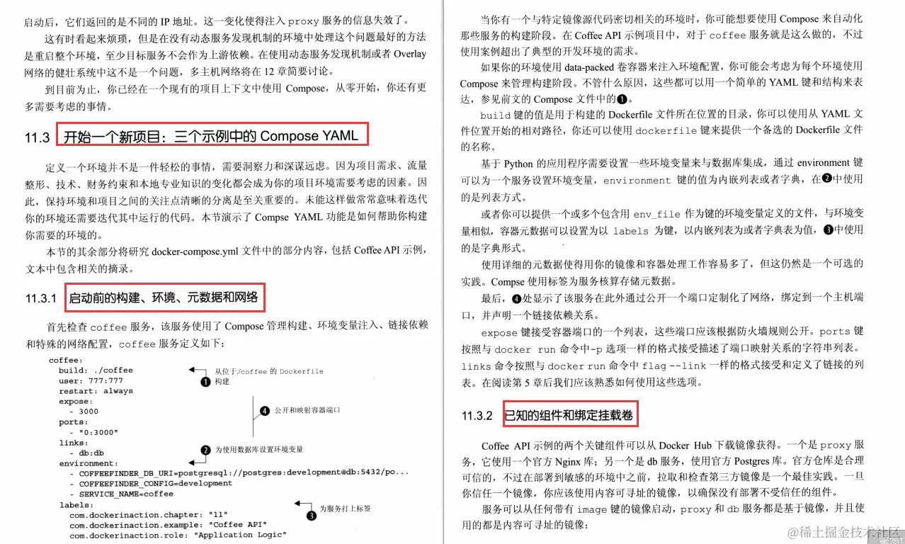 牛批！阿里P8熬夜冠军手码的Docker容器+k8s技术PDF,你还等啥呢
