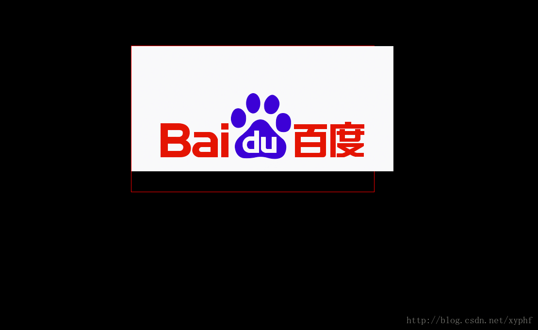 体会CSS3 perspective属性的作用