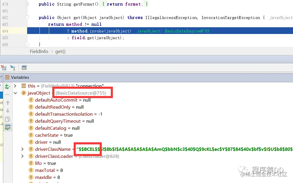 Fastjson的3种漏洞利用链，一起来看看！