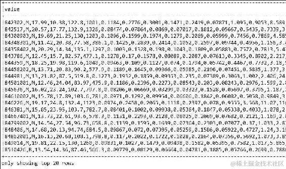 数据集描述和准备