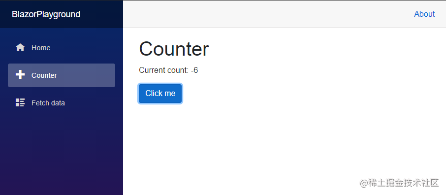 Blazor 入门：利用 WebAssembly 或服务端渲染，用 C# 编写 Web 前端应用-一一网