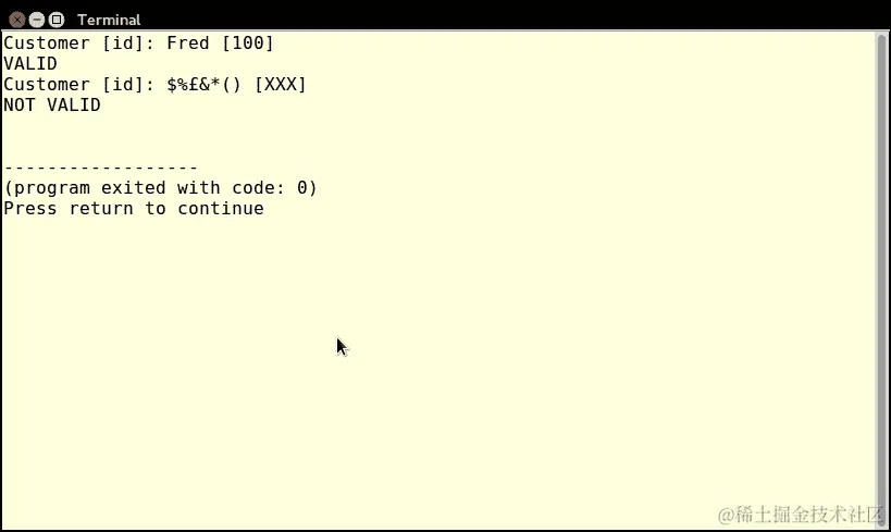 它是如何工作的...