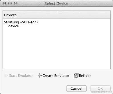 Android 设备设置