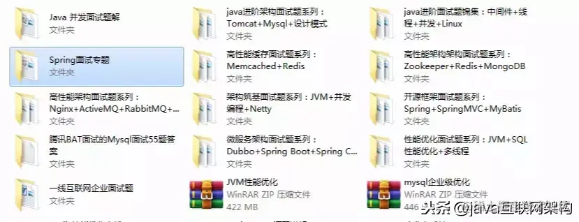 阿里巴巴的Netty面试题到底有多难，这些知识你能掌握多少？