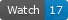 GitHub watchers