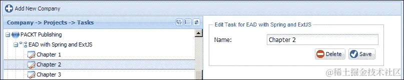 管理工作流程和布局