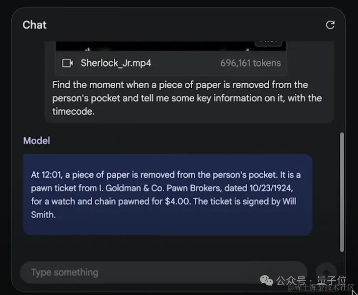 谷歌全新大模型突然发布！百万上下文，仅靠提示学会新语言
