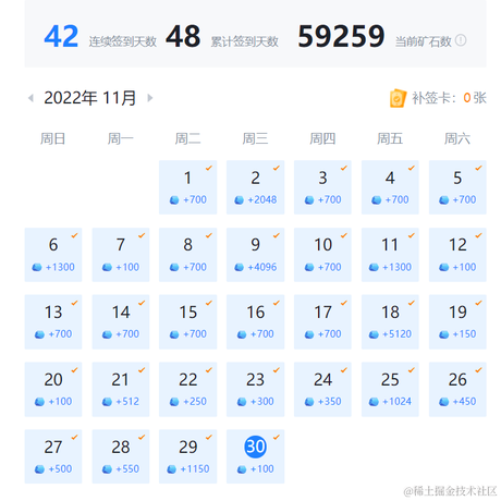 早睡天天困于2022-11-30 14:28发布的图片