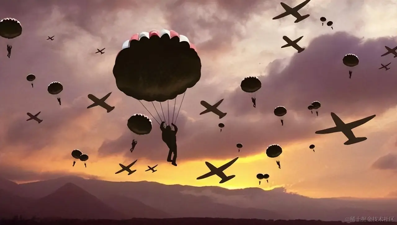 漫画也能讲清数据治理