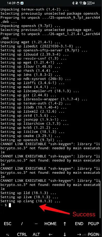 在 Android 设备上运行自己的 AI 聊天机器人