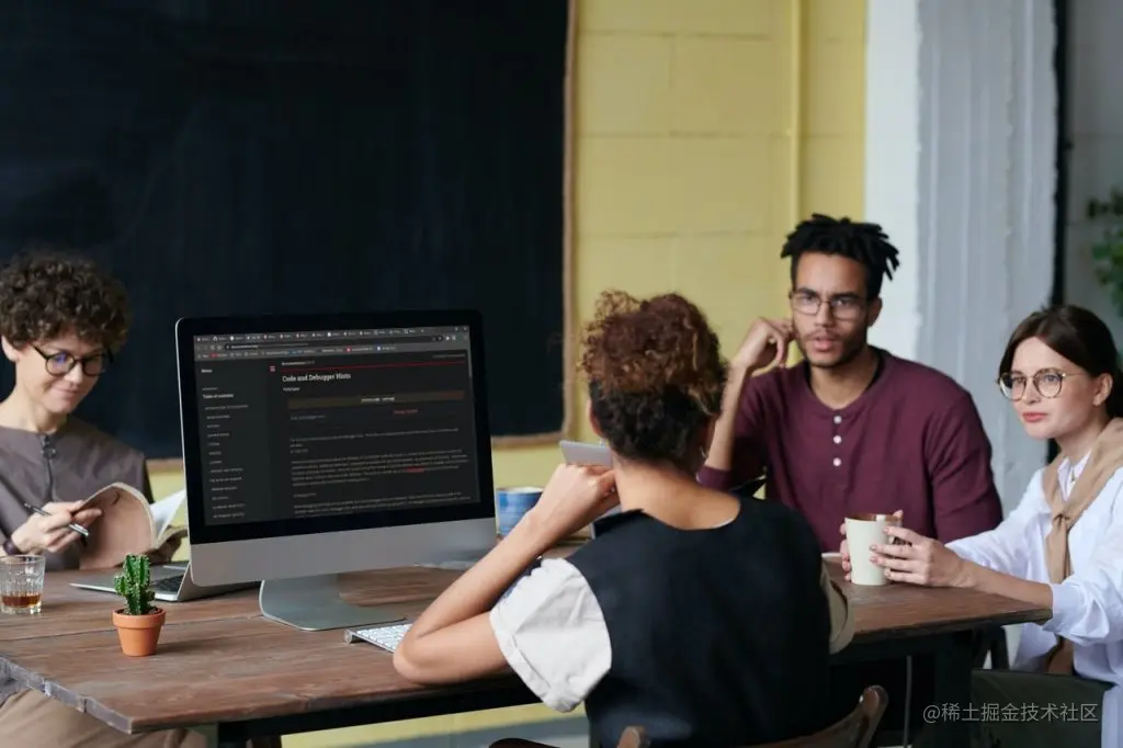 There are other Python debugging tools other than PyScripter.