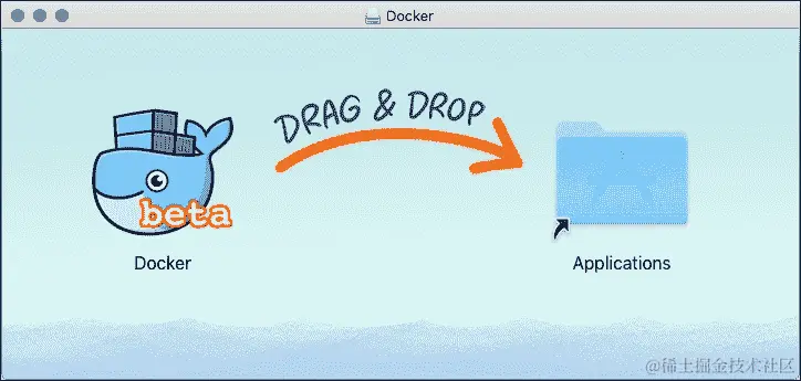 Docker for Mac
