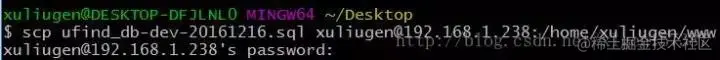 使用Jenkins配置SpringBoot的自由成长之路