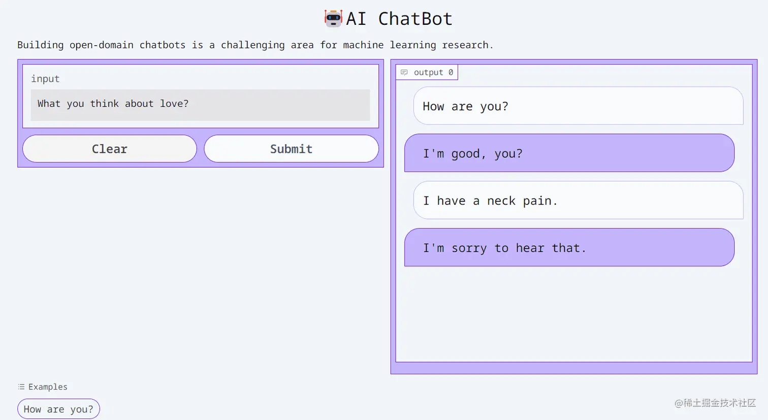 Build AI Chatbot in 5 Minutes with Hugging Face and Gradio