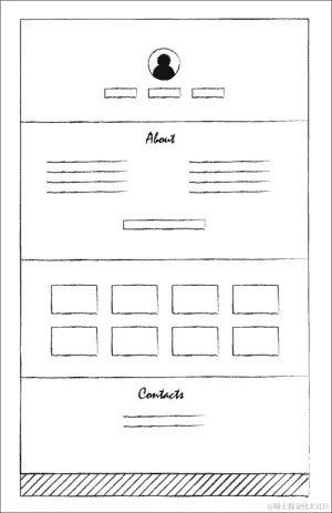 开始设计你的页面