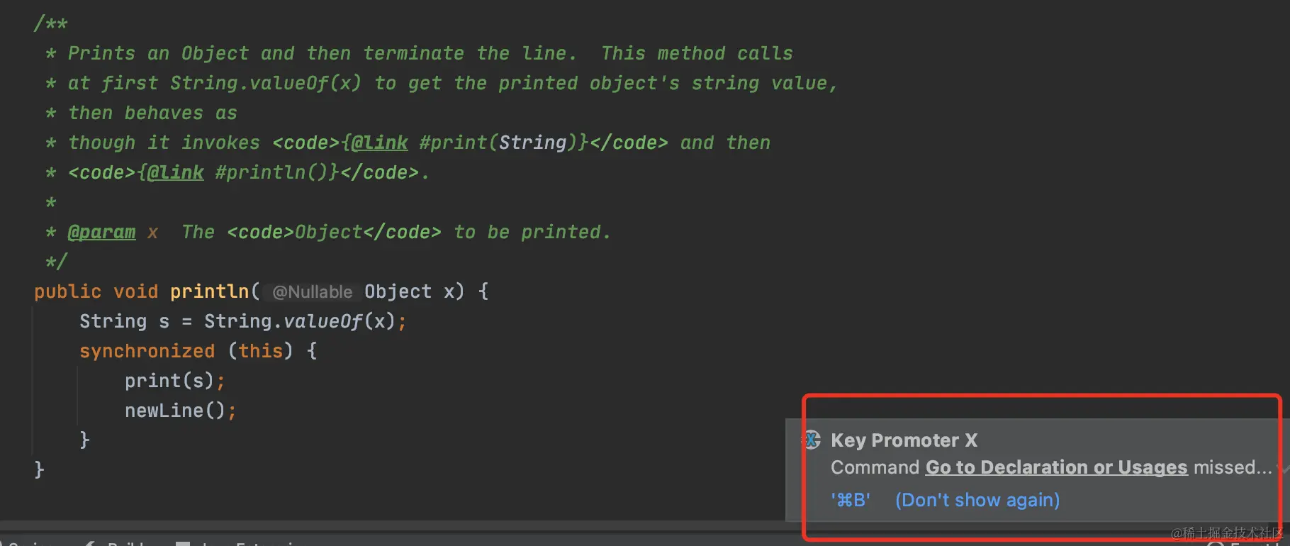 Intellij idea高效使用教程