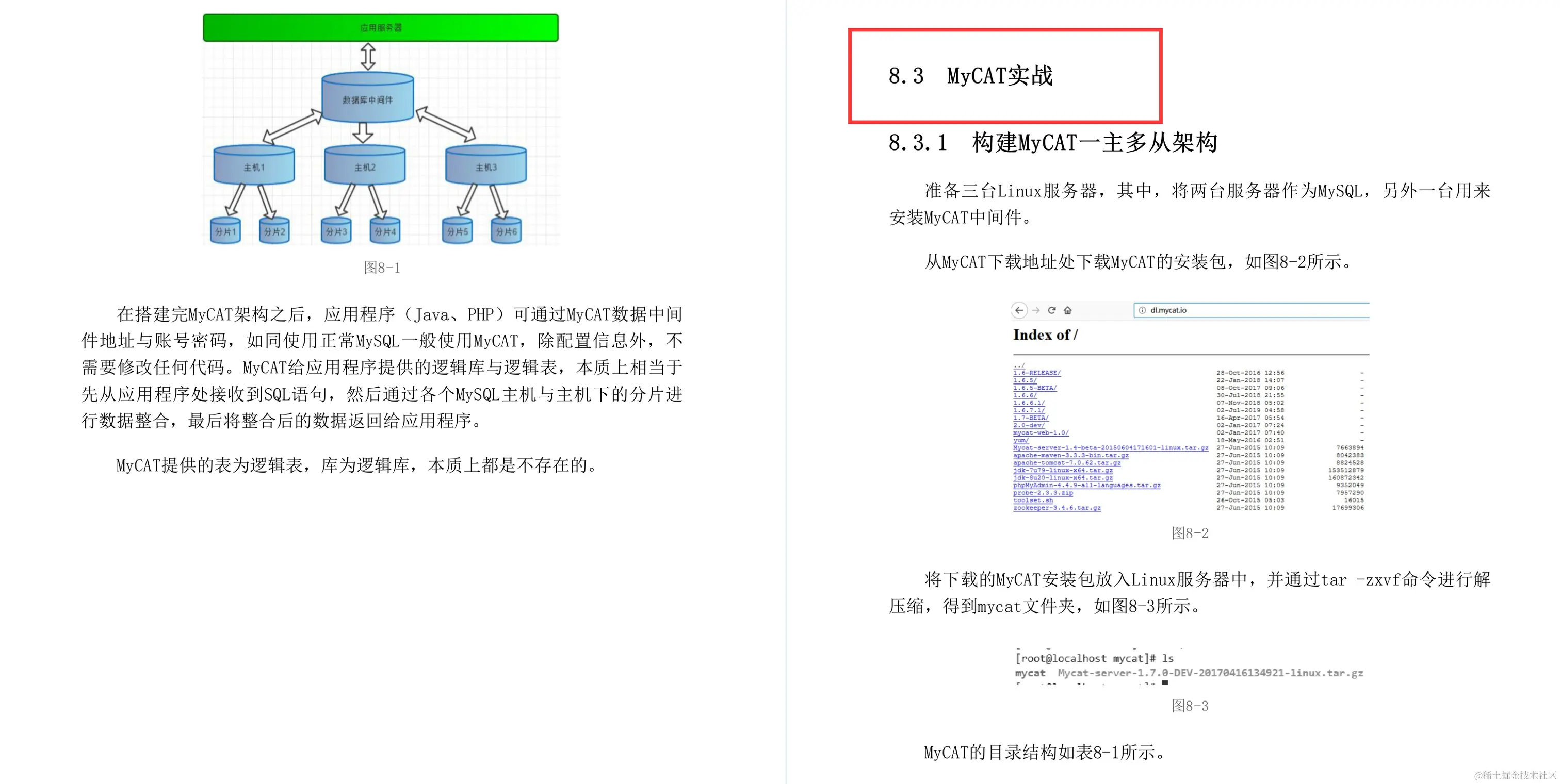 叹服！华为高工手写344页高性能Java架构核心原理实战大神手册