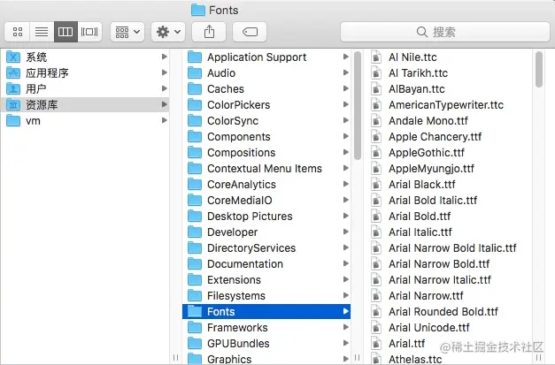 磁盘文件结构图