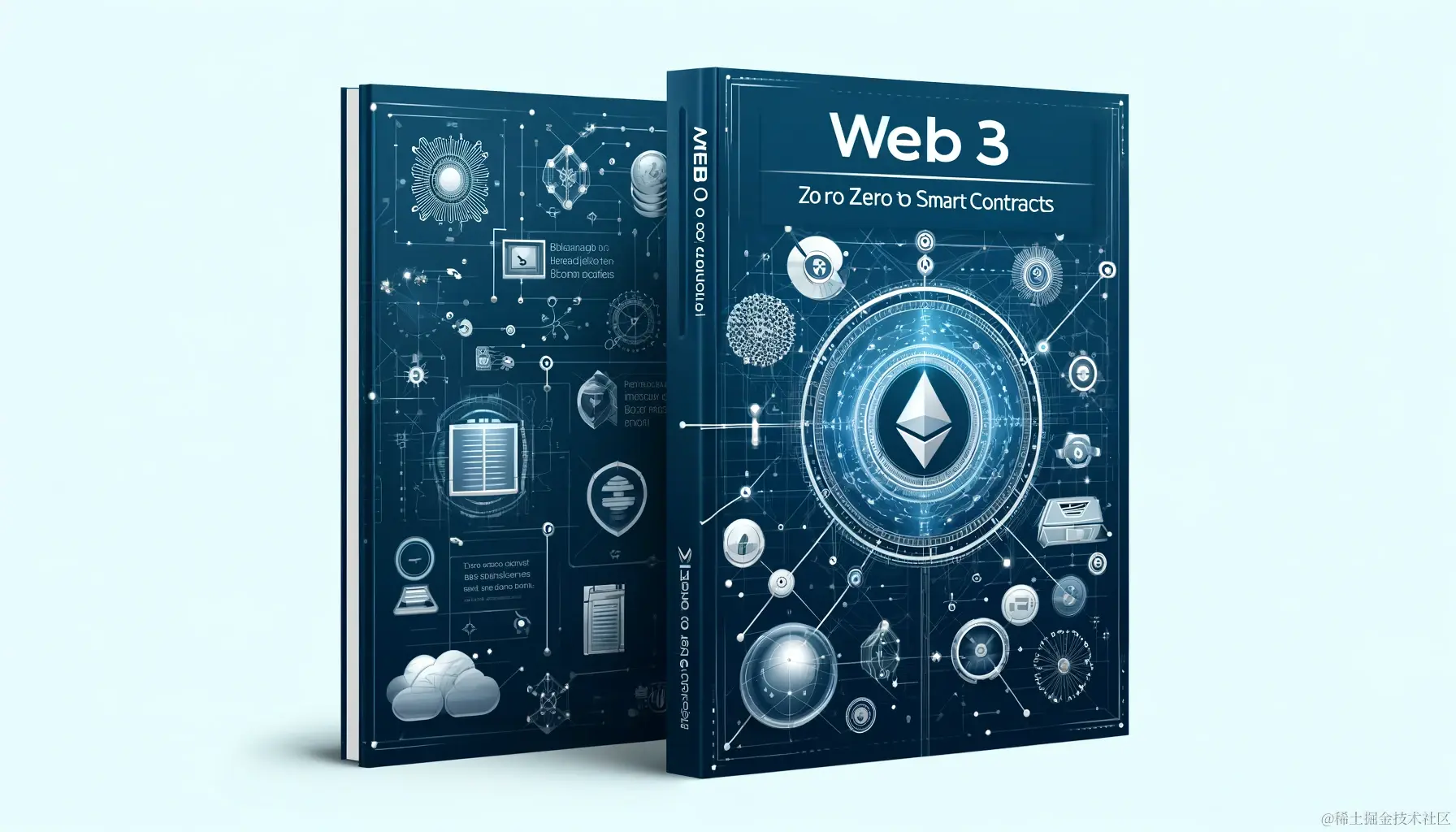 WEB3.0:从零开始到智能合约实战