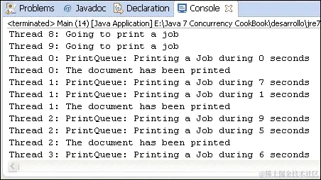 它是如何工作的...