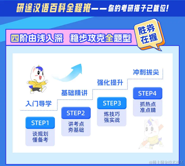 2025考研专业课全程班【汉语写作与百科知识】