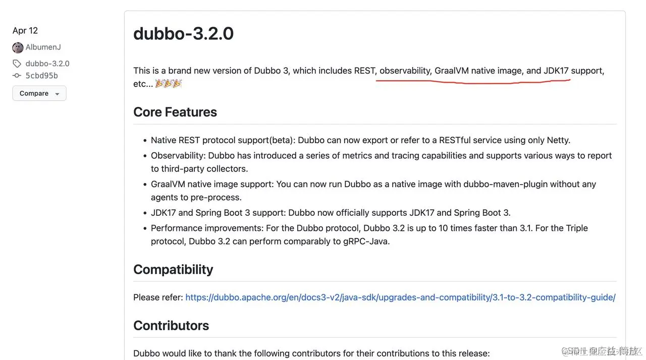 dubbo-3.2.0