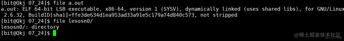 Linux权限理解_linux_49