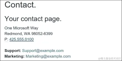 jQuery 中注册事件