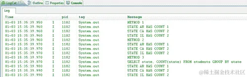 ORDER BY 和 GROUP BY 子句