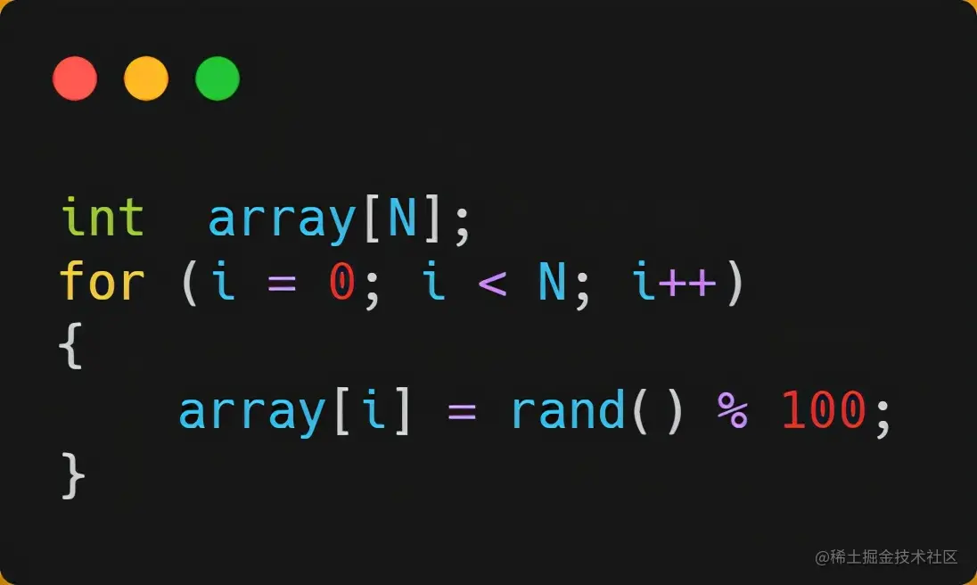 面试官：如何写出让 CPU 跑得更快的代码？