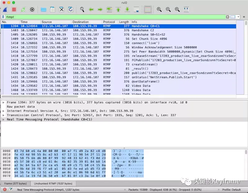 Wireshark
