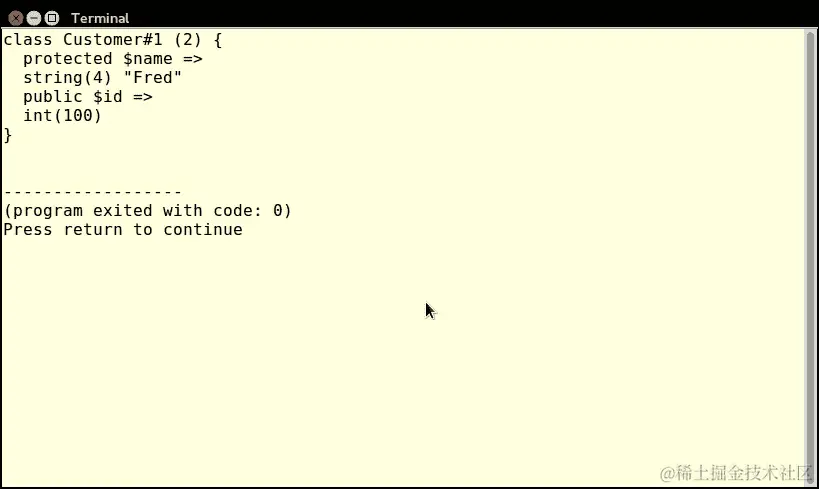 它是如何工作的...