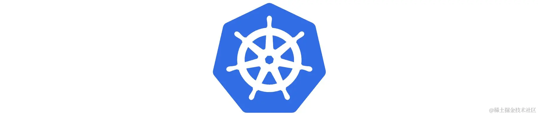 图 1.4 - Kubernetes 标志