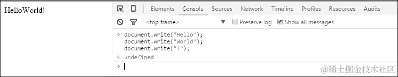 使用 JavaScript 解决问题