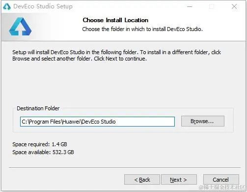 #2020征文-开发板# 用鸿蒙开发AI应用（六）UI篇
