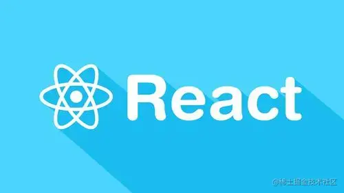 react
