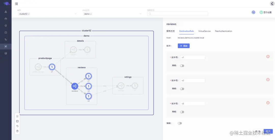 服务网格出现流量故障该咋办？SolarMesh发布重大功能