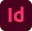 InDesign logo