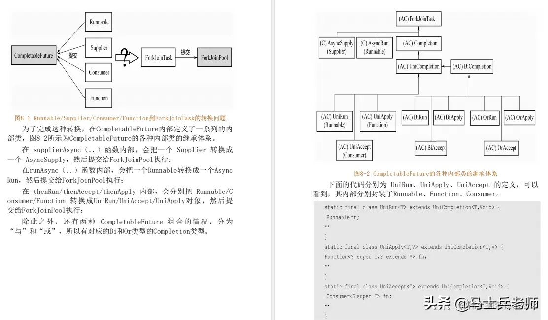 379页满满的精华！2021版“深入骨髓层”JDK源码小册已封神